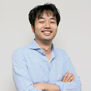 創業者 取締役 公文善之