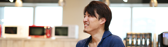 加茂さん