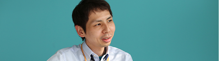 大西さん