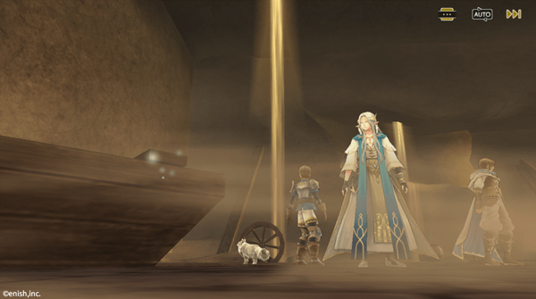 News ドラマチック共闘オンラインrpg De Lithe 大型アップデート 記念ログインボーナスを実施 ストーリーの新章追加やジョブレベルの上限を開放 株式会社enish