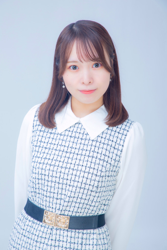 古賀英里奈