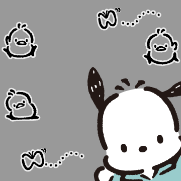 ポチャッコ・ピーちゃんズエフェクト